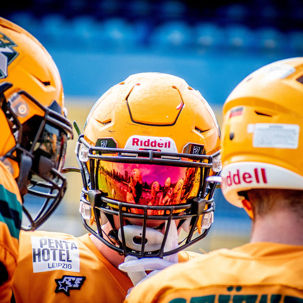 The Best Football Gear for Youth and Adults: Jerseys, Boots & More